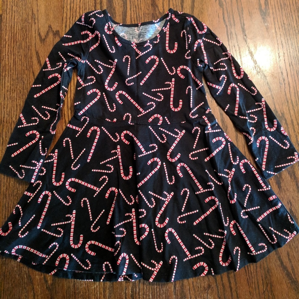Toddler girl clothes